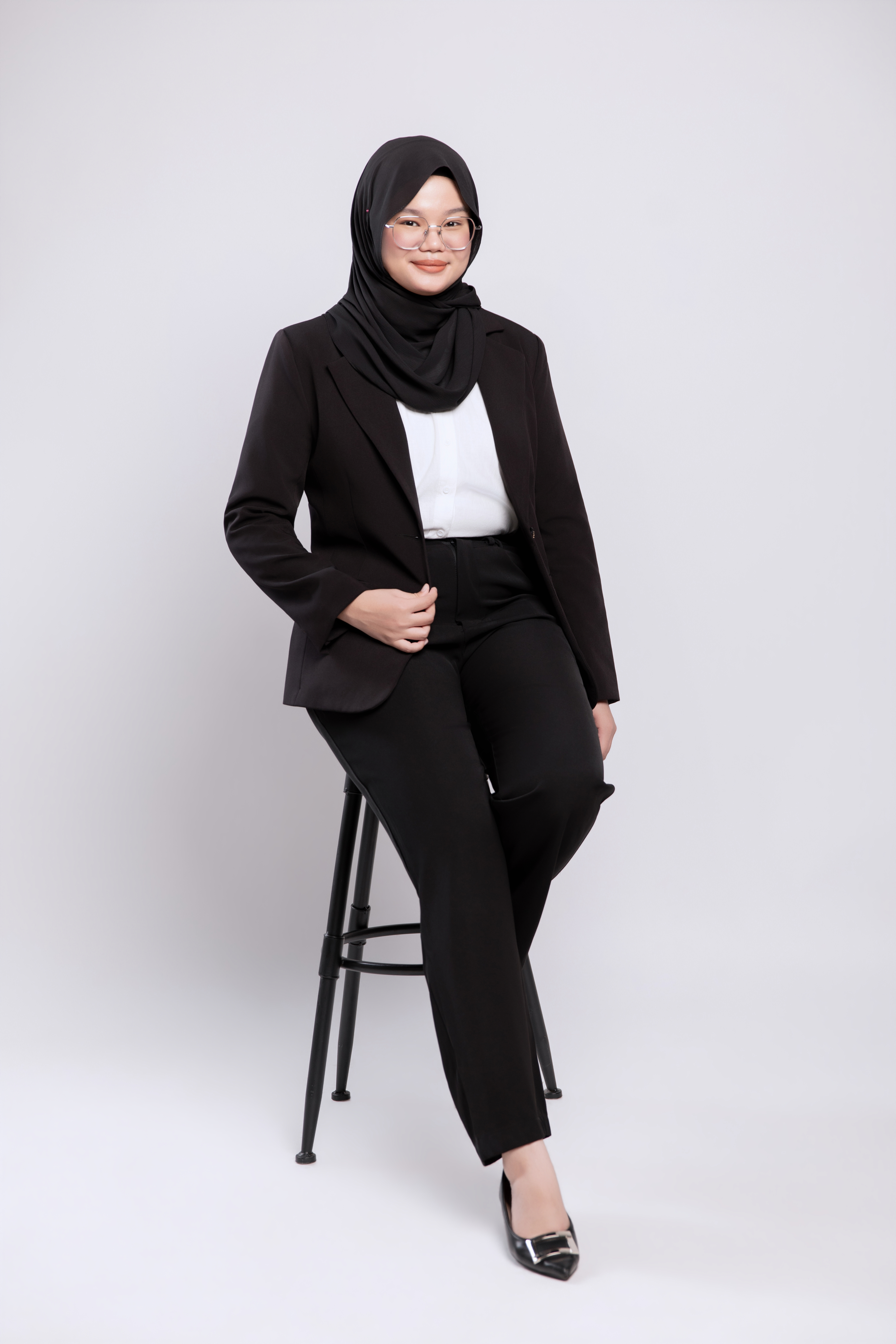 Nur Farah Hanis Binti Muhd Hafiz Lee